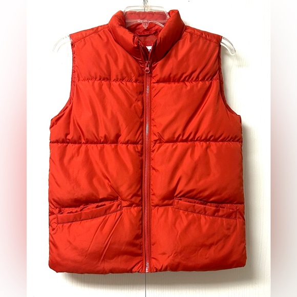 Old Navy Other - Old Navy Quilted Puffer Vest Size (L) 10-12